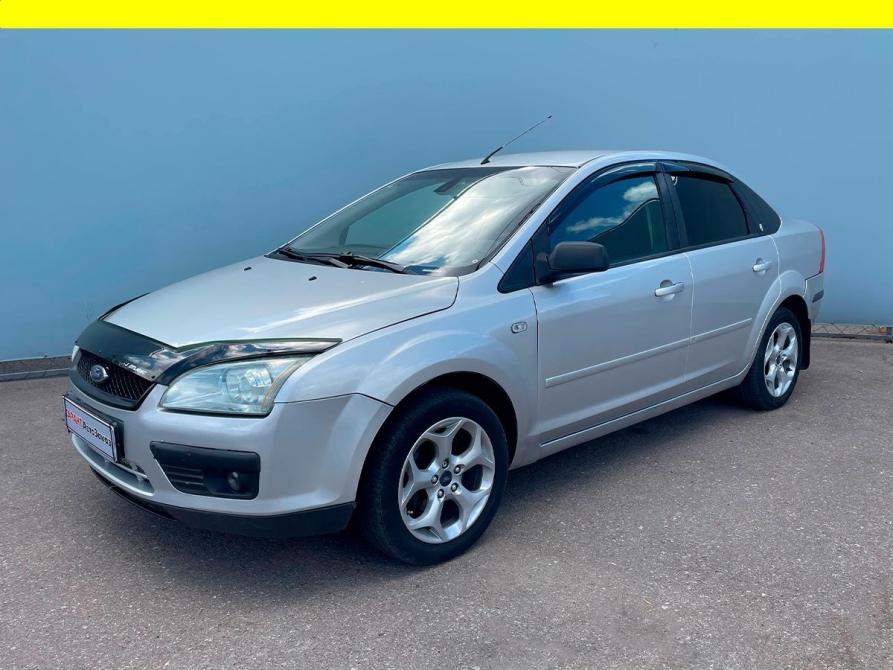 Ford Focus II Стерлитамак  - изображение 1