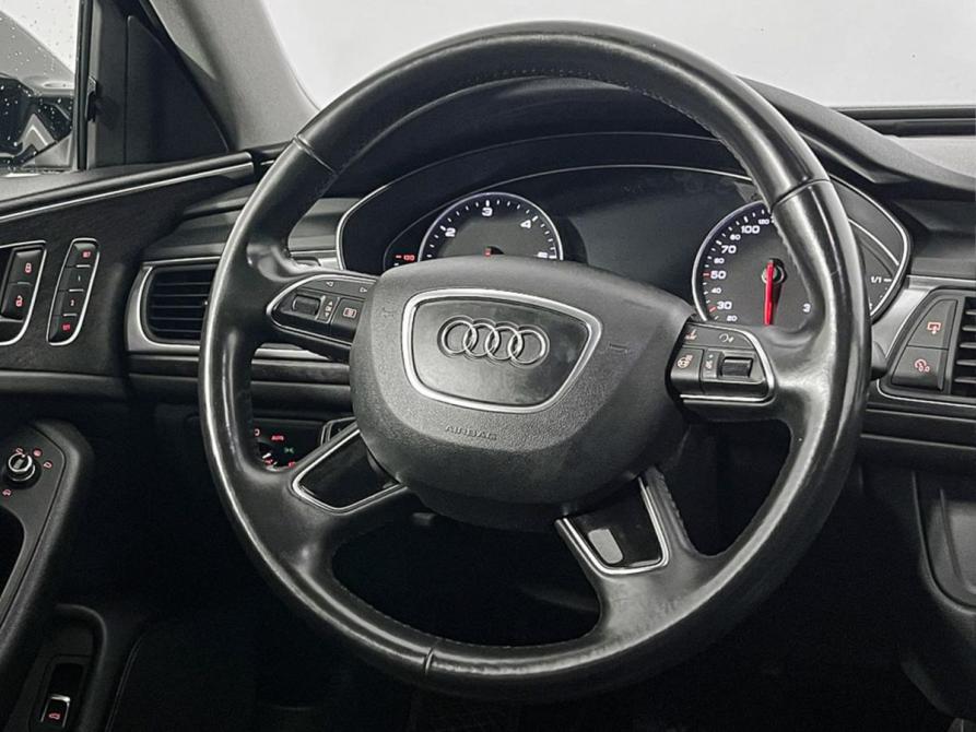 Audi A6 IV (C7) Рестайлинг Ногинск  - изображение 12