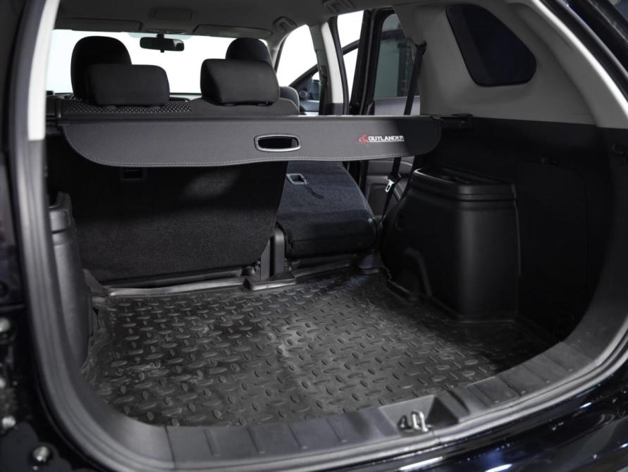 Mitsubishi Outlander III Рестайлинг 2 Санкт-Петербург  - изображение 26