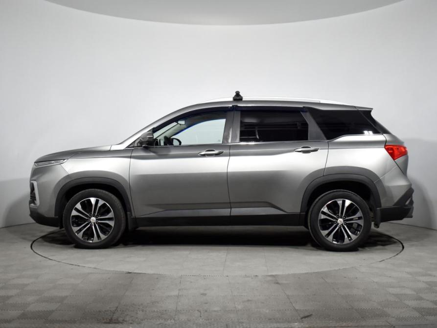 Chevrolet Captiva II Санкт-Петербург  - изображение 9