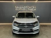 Lada (ВАЗ) Vesta I Уфа  - изображение 20