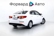 Kia Rio III Рестайлинг Тюмень  - изображение 33