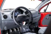 Daewoo Matiz I Рестайлинг Тюмень  - изображение 36