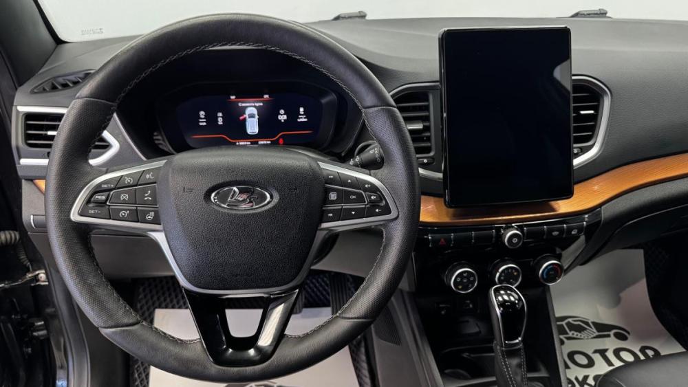 Lada (ВАЗ) Vesta I Рестайлинг (NG) Киров  - изображение 16