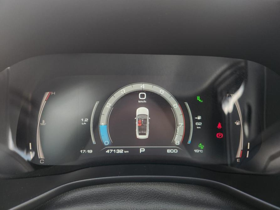 Haval Jolion I Великий Новгород  - изображение 9
