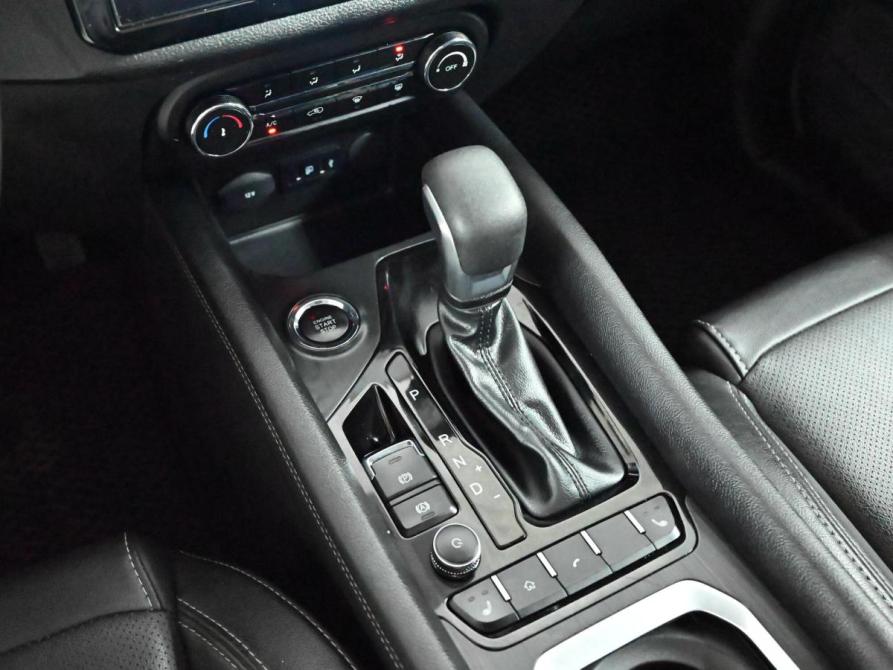 Chery Tiggo 4 I Рестайлинг Екатеринбург  - изображение 13