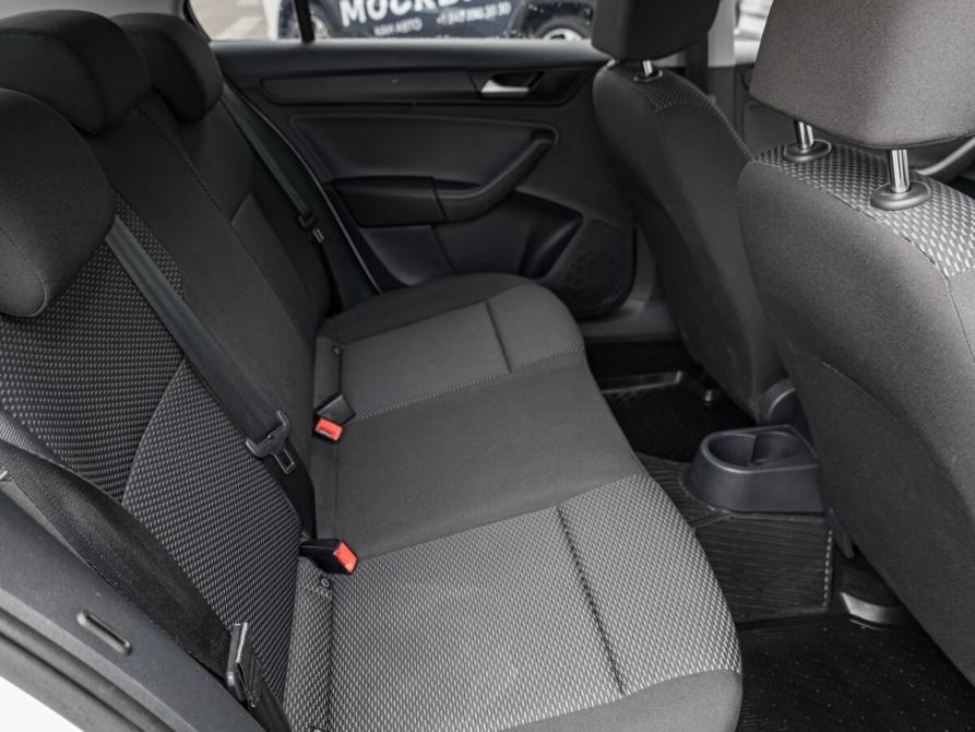 Volkswagen Polo VI Казань  - изображение 8