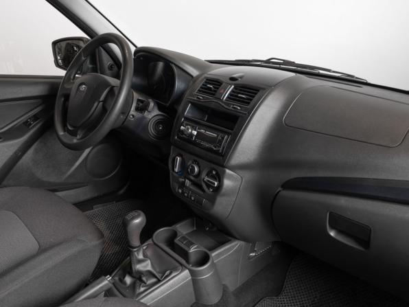 Lada (ВАЗ) Granta I Рестайлинг с пробегом 2025 года, цена 858 400 рублей, 18047 км, седан, Автокод Объявления