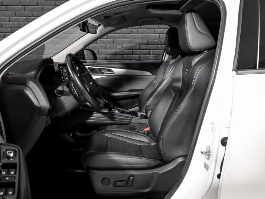 Haval F7x I Рестайлинг Екатеринбург  - изображение 10
