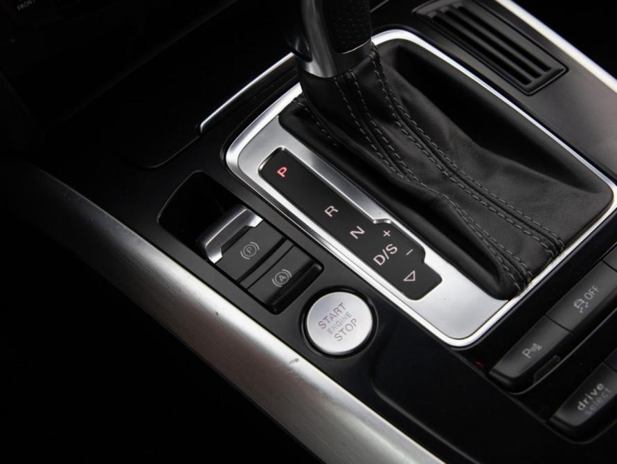 Audi A5 I (8T) Рестайлинг Санкт-Петербург  - изображение 15