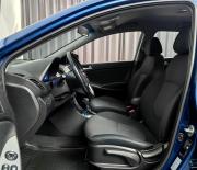 Hyundai Solaris I Рестайлинг Москва  - изображение 33