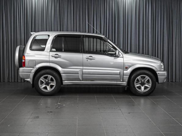 Suzuki Escudo II с пробегом 2000 года, цена 699 000 рублей, 219828 км, внедорожник, Автокод Объявления