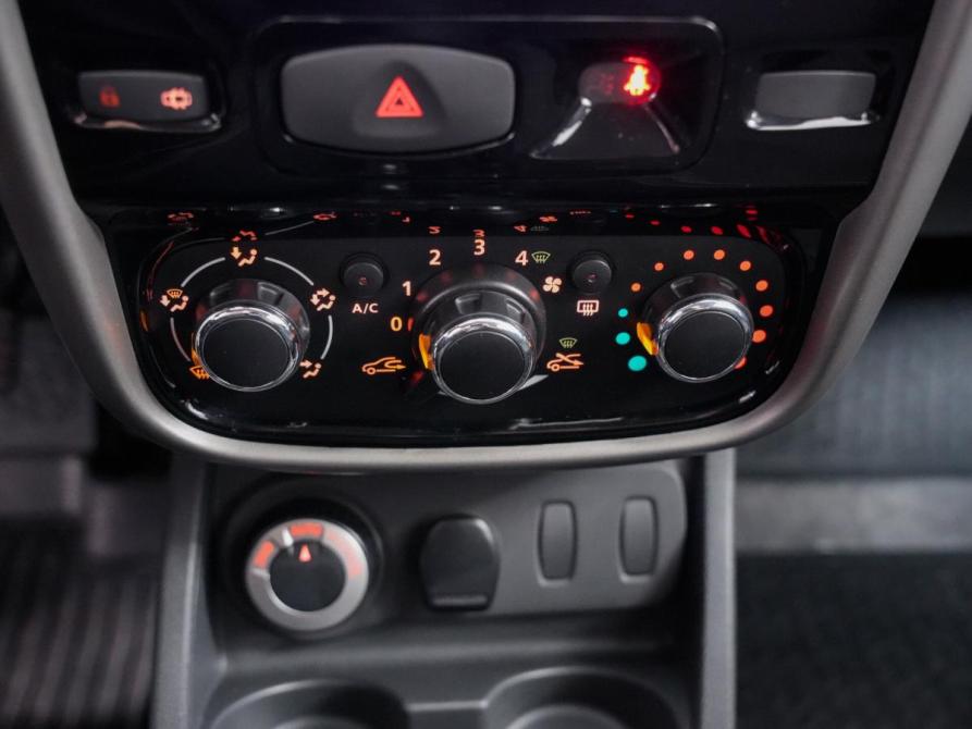 Renault Duster I Ульяновск  - изображение 18