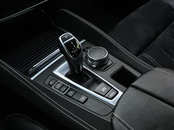 BMW X6 II (F16) с пробегом 2017 года, цена 3 879 000 рублей, 130506 км, внедорожник, Автокод Объявления