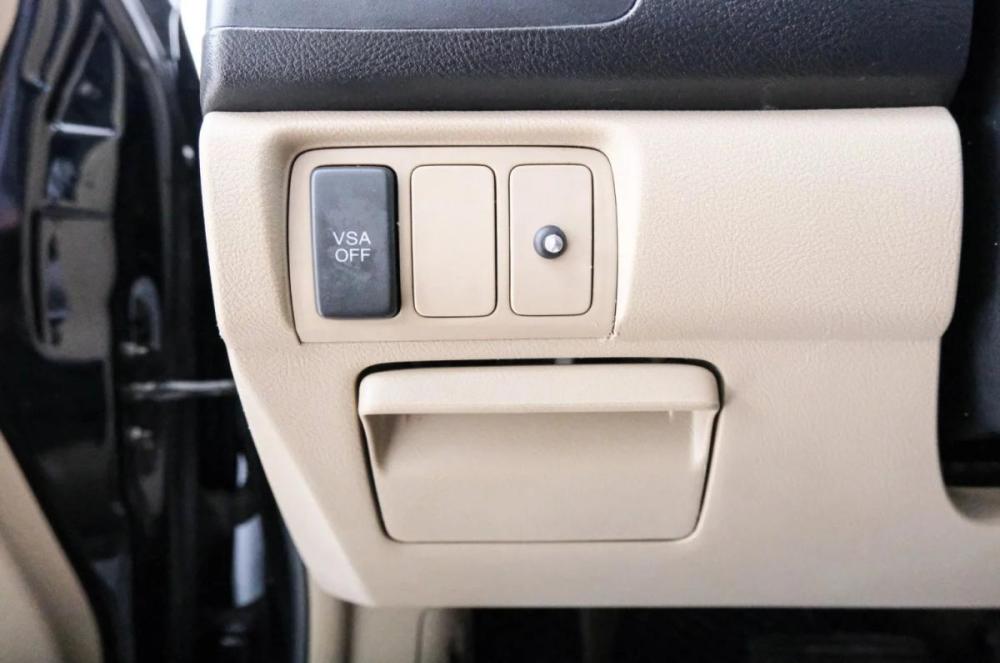 Honda Accord VII Рестайлинг Красноярск  - изображение 18