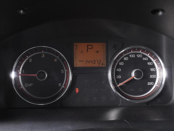 SsangYong Actyon II с пробегом 2012 года, цена 750 000 рублей, 144372 км, внедорожник, Автокод Объявления