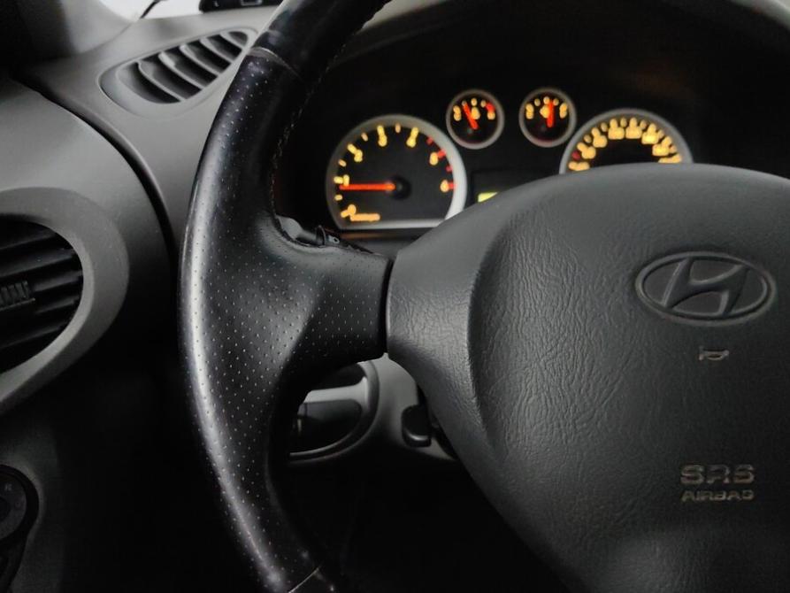 Hyundai Santa Fe Classic Подольск  - изображение 18