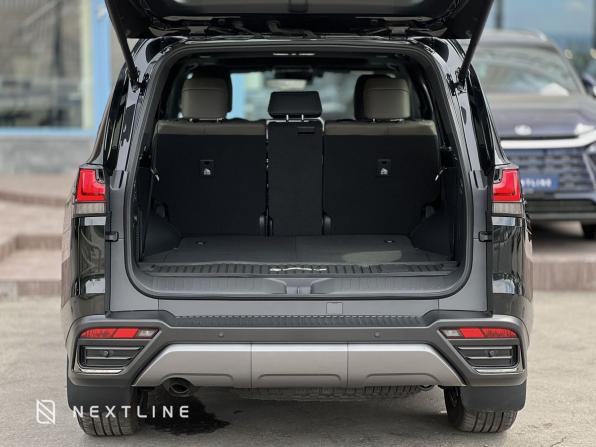 Новый Lexus LX IV 2026 года, цена 19 990 000 рублей, внедорожник, Автокод Объявления