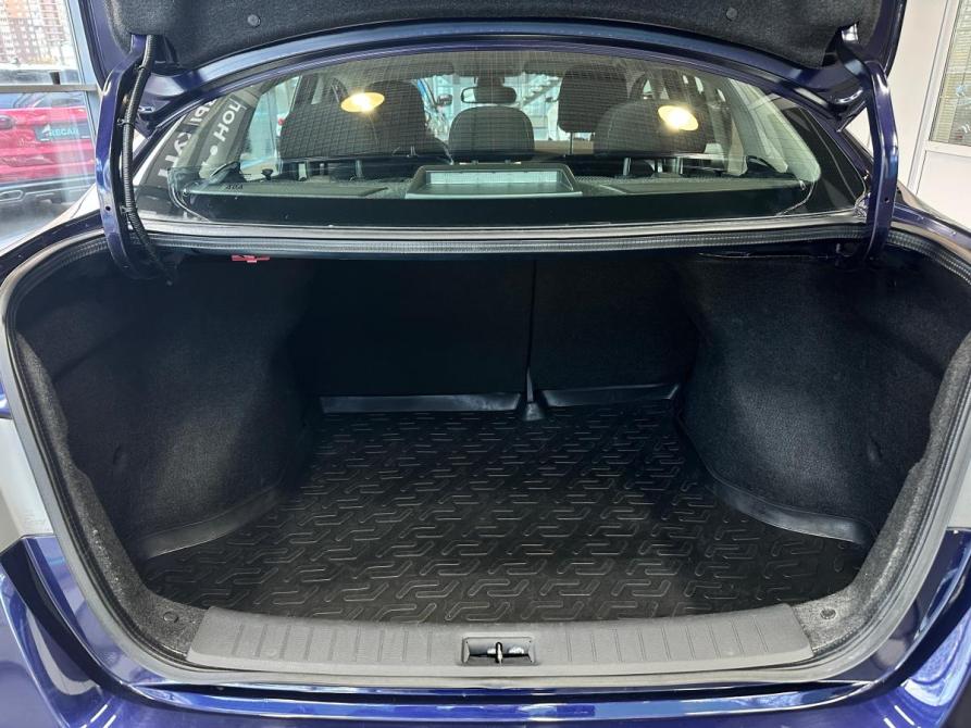 Nissan Sentra VII (B17) Санкт-Петербург  - изображение 31