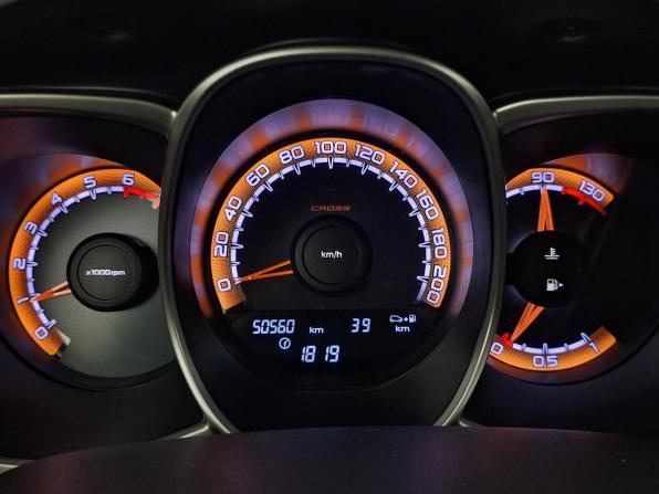 Lada (ВАЗ) Vesta I с пробегом 2019 года, цена 1 319 000 рублей, 50559 км, универсал, Автокод Объявления
