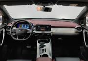 Geely Coolray I Москва  - изображение 28