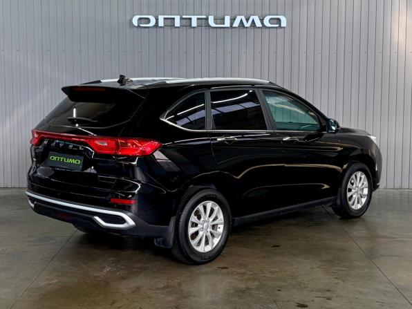 Haval M6 II с пробегом 2023 года, цена 1 797 000 рублей, 20481 км, внедорожник, Автокод Объявления