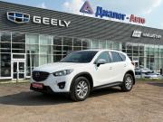 Mazda CX-5 I Рестайлинг Набережные Челны  - изображение 24