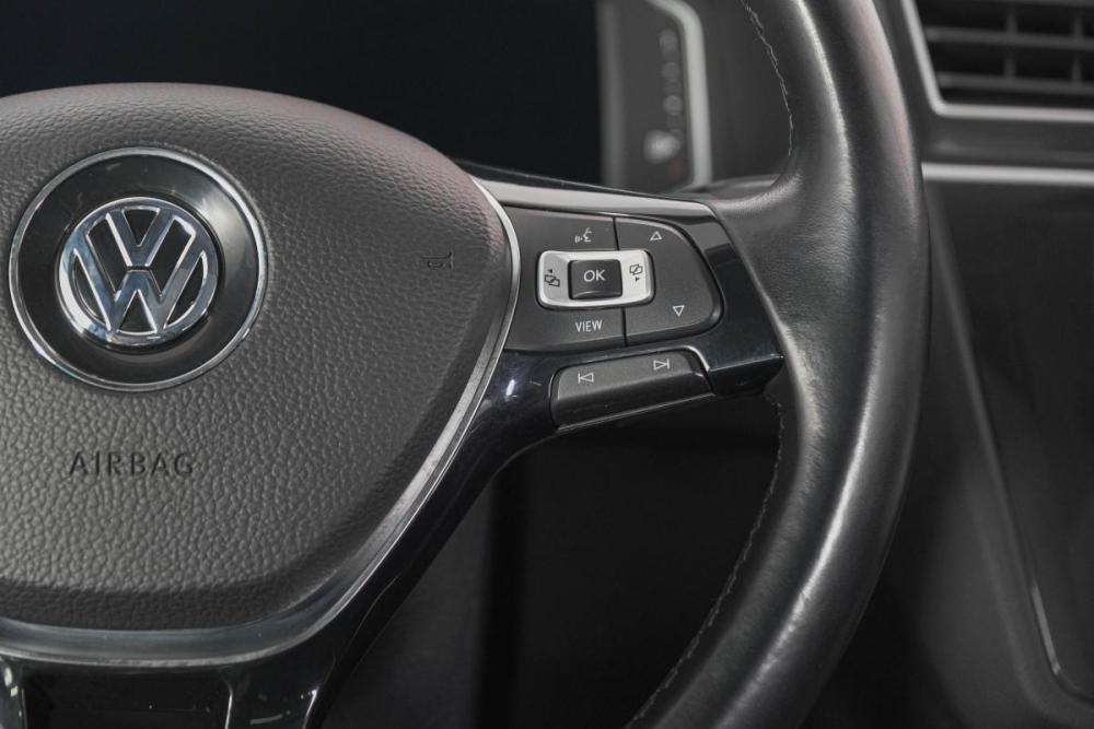 Volkswagen Tiguan II Кемерово  - изображение 17