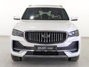 Geely Monjaro I Москва  - изображение 32
