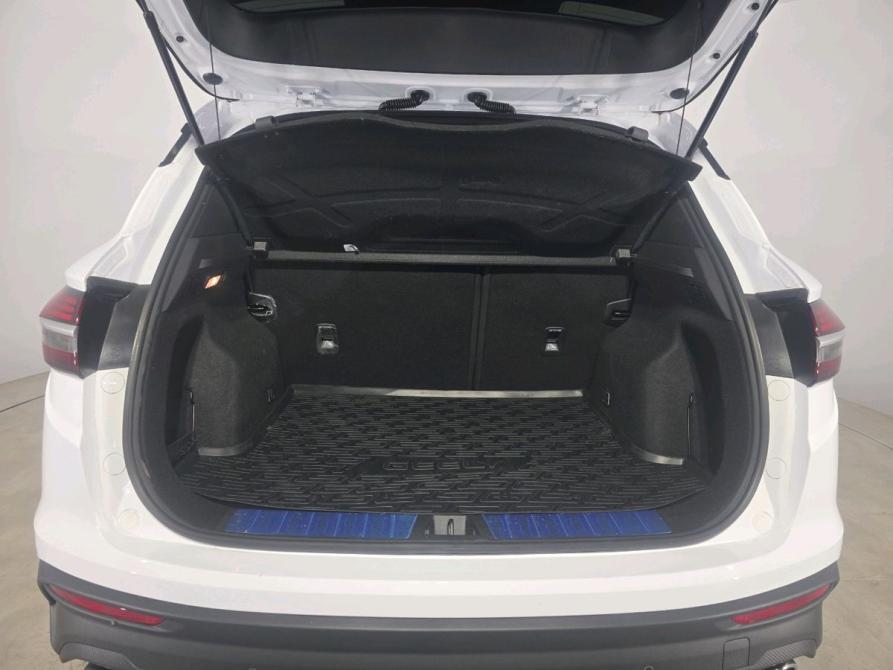 Belgee X50 Санкт-Петербург  - изображение 16