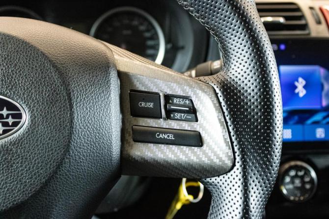 Subaru XV I с пробегом 2012 года, цена 1 250 000 рублей, 182582 км, внедорожник, Автокод Объявления