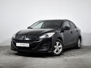 Mazda 3 II (BL) Санкт-Петербург  - изображение 20