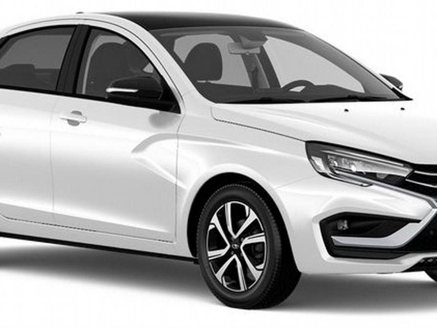 Lada (ВАЗ) Vesta I Рестайлинг (NG) Стерлитамак  - изображение 1