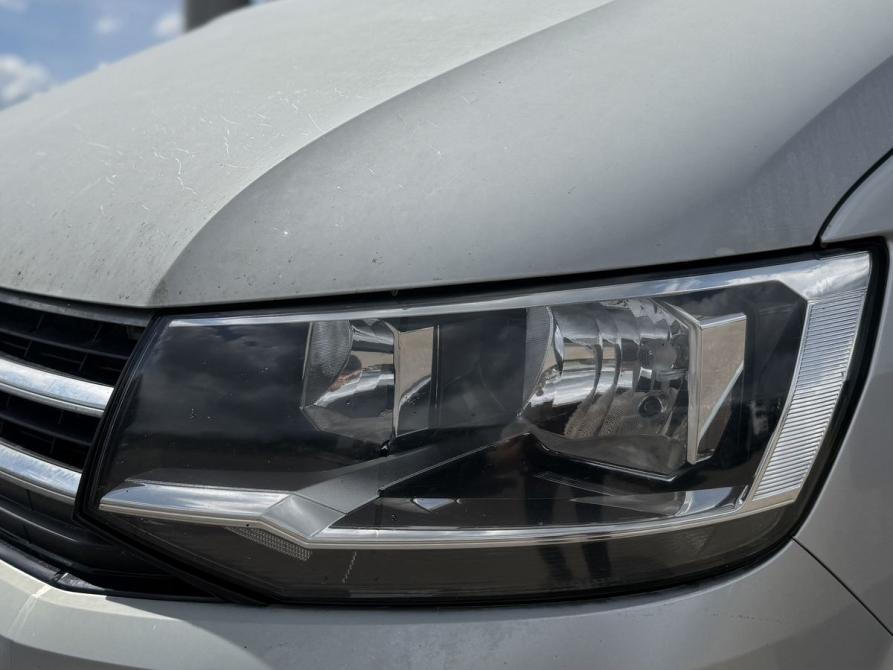 Volkswagen Caravelle T6 Тверь  - изображение 4