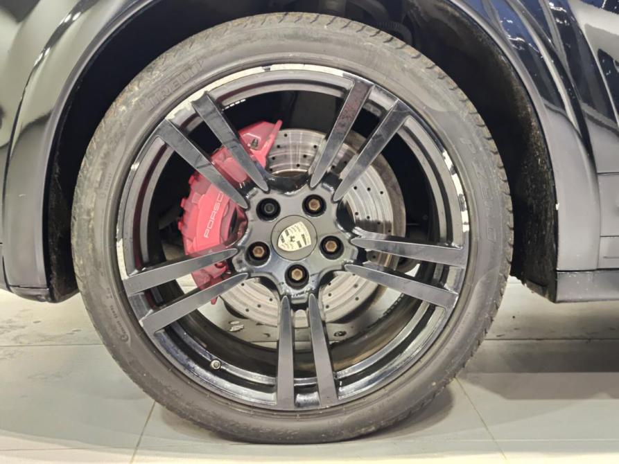 Porsche Cayenne II (958) Казань  - изображение 22