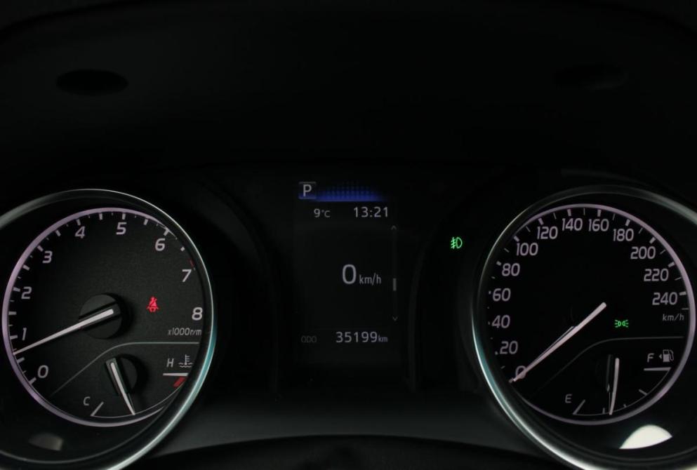 Toyota Camry VIII (XV70) Рестайлинг Саратов  - изображение 17