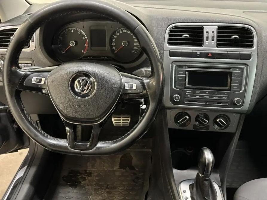 Volkswagen Polo V Рестайлинг Саратов  - изображение 10