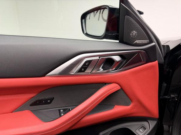 BMW M4 G82/G83 с пробегом 2022 года, цена 10 890 000 рублей, 12910 км, купе, Автокод Объявления