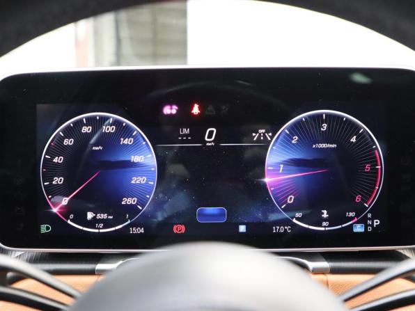 Mercedes-Benz S-Класс VII (W223) с пробегом 2022 года, цена 8 500 000 рублей, 83155 км, седан, Автокод Объявления