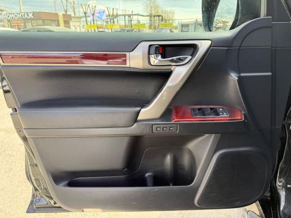Lexus GX II с пробегом 2013 года, цена 3 270 000 рублей, 224000 км, внедорожник, Автокод Объявления