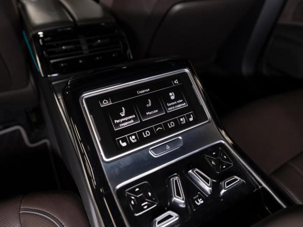 Audi A8 IV (D5) с пробегом 2018 года, цена 4 100 000 рублей, 165214 км, седан, Автокод Объявления