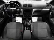 Skoda Yeti I Рестайлинг Тверь  - изображение 26
