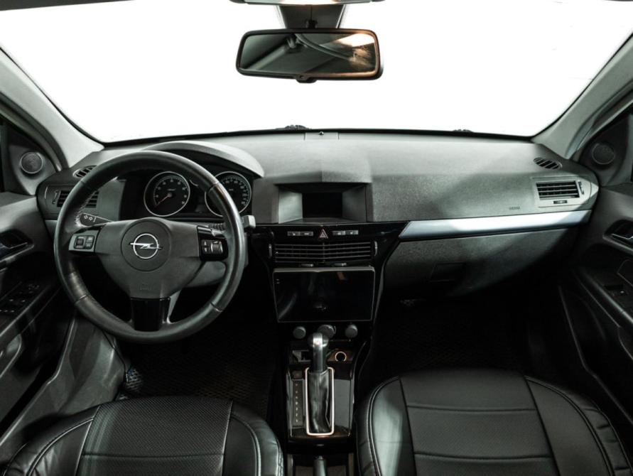 Opel Astra H Санкт-Петербург  - изображение 14