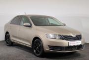 Skoda Rapid I Рестайлинг Ярославль  - изображение 26