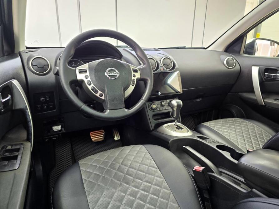 Nissan Qashqai I Рестайлинг Таганрог  - изображение 19