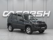 Lada (ВАЗ) Niva Travel I Ростов-на-Дону  - изображение 16