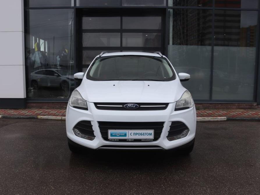 Ford Kuga II Нижний Новгород  - изображение 8