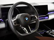 BMW 5 серии VIII (G60/G61/G68) Москва  - изображение 49