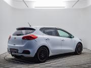 Kia Ceed II Москва  - изображение 22
