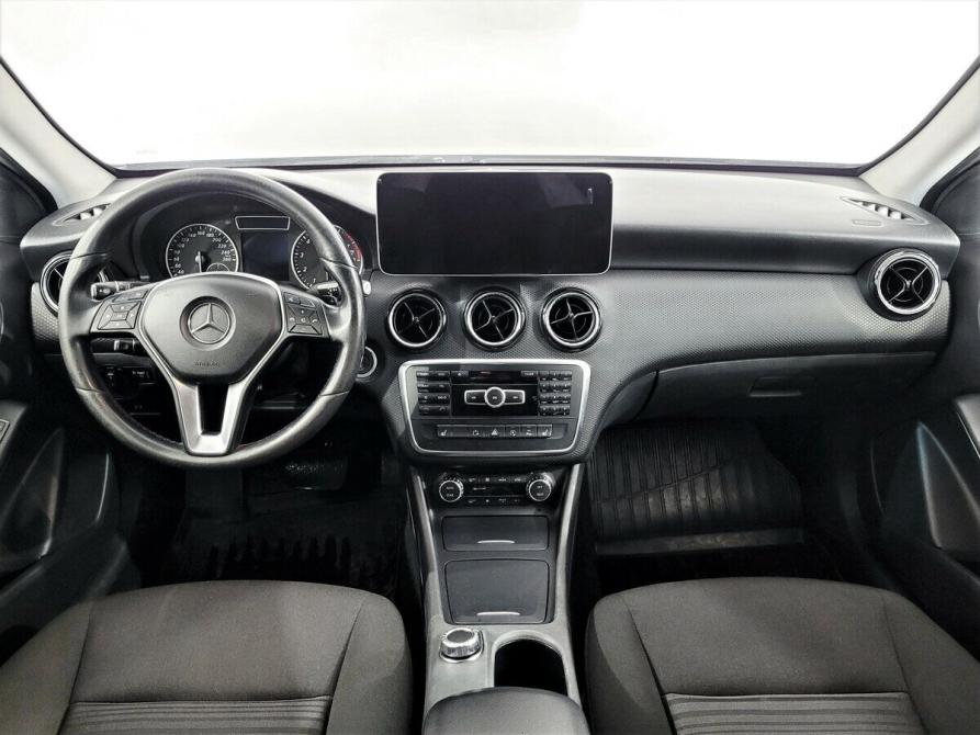 Mercedes-Benz A-Класс III (W176) Рестайлинг Москва  - изображение 5
